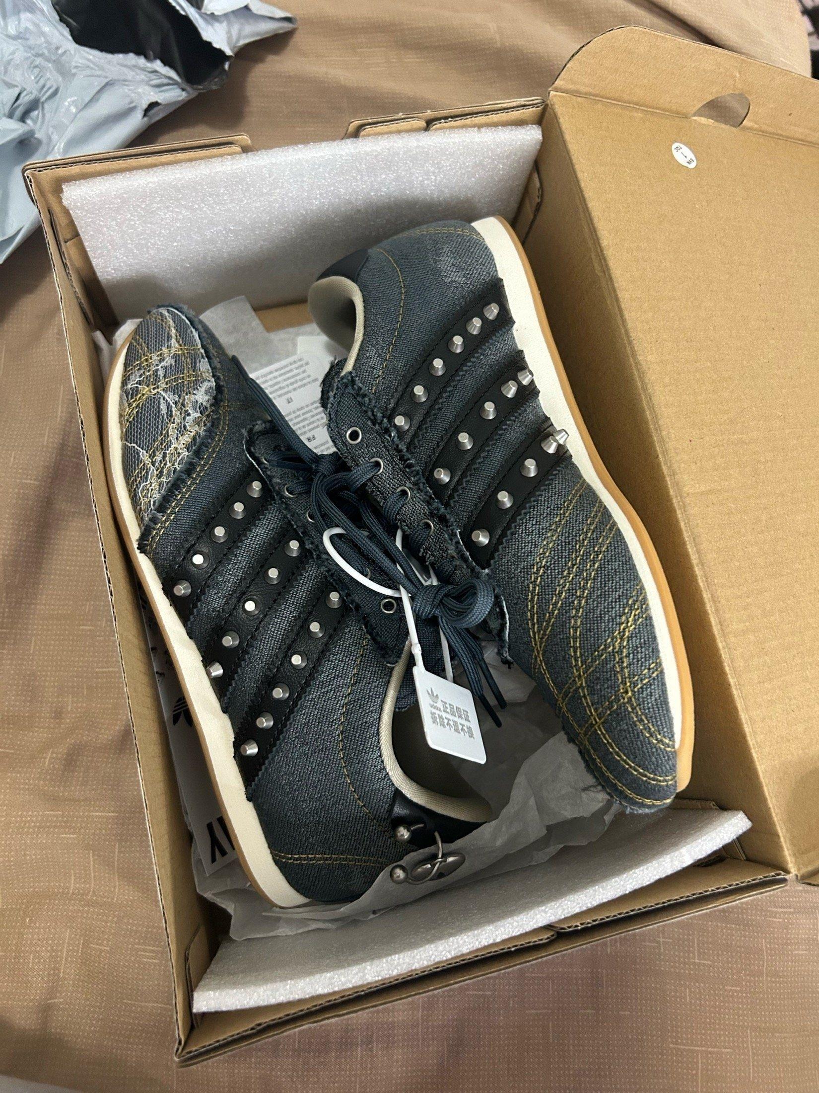 🖤小众朋克风拿捏住!